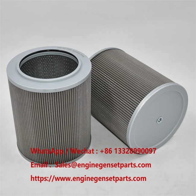 209-60-51120 Filter Element