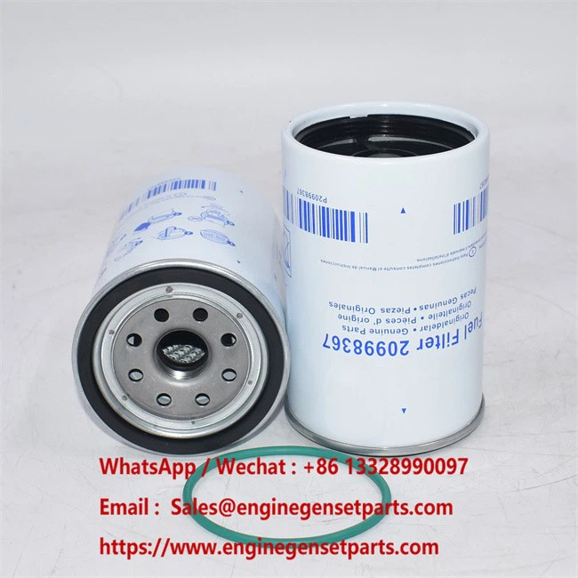 20998367 Fuel Water Separator