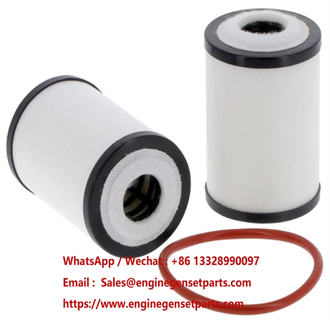 เครื่องยนต์ Breather Filter P903536 ทดแทนสำหรับ 8982999420