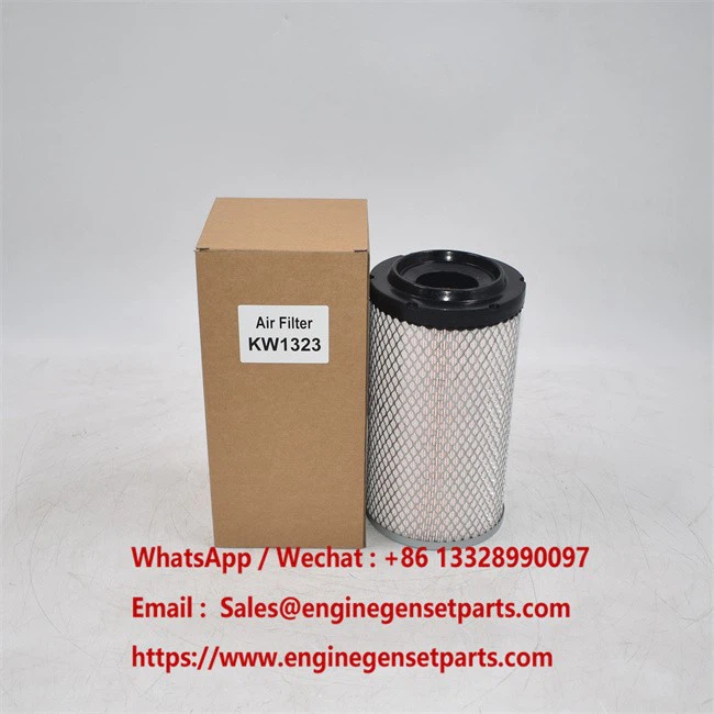 Air Filter KW1323 manufacturers