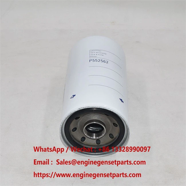 Oil Filter P552562 factory
