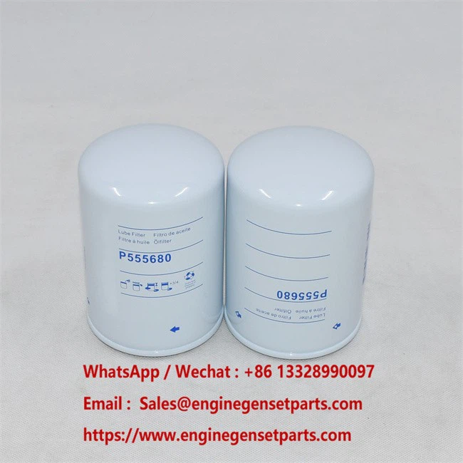 Oil Filter P555680 manufacturers
