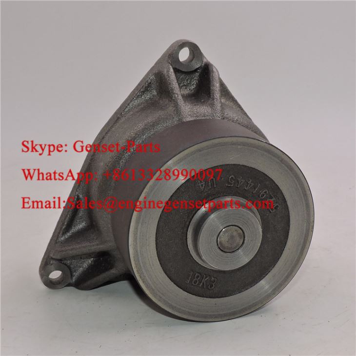 Cummins QSC Diesel Engine Radiator Water Pump 4376359 4309418