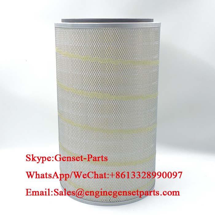 Fleetguard Engine Air Filter AF1605M Fleetguard Engine Air Filter AF1605M