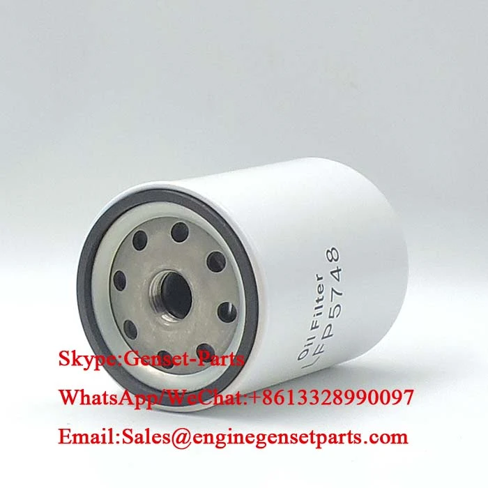Luber Finer Oil Filter LFP5748 Luber Finer Oil Filter LFP5748