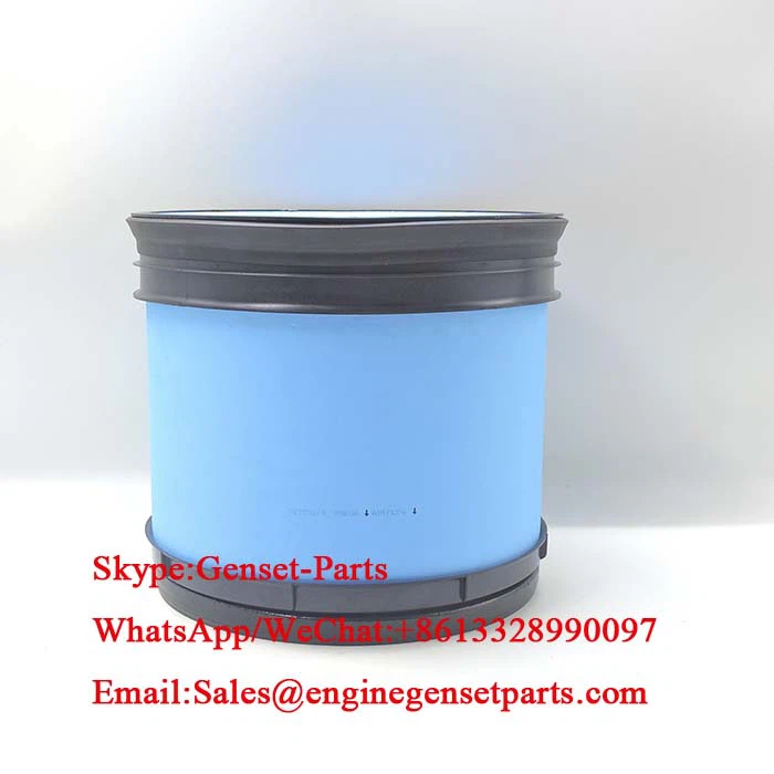 Perkins PowerCore Filter SE551C4 Perkins PowerCore Filter SE551C4