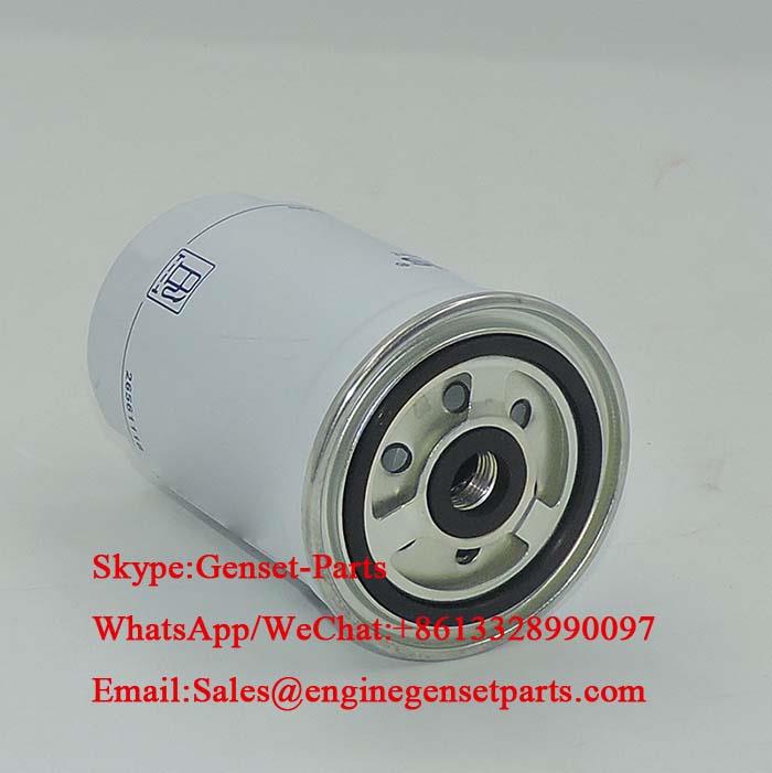 Perkins Spin-on Fuel Filter 26561118 26560608