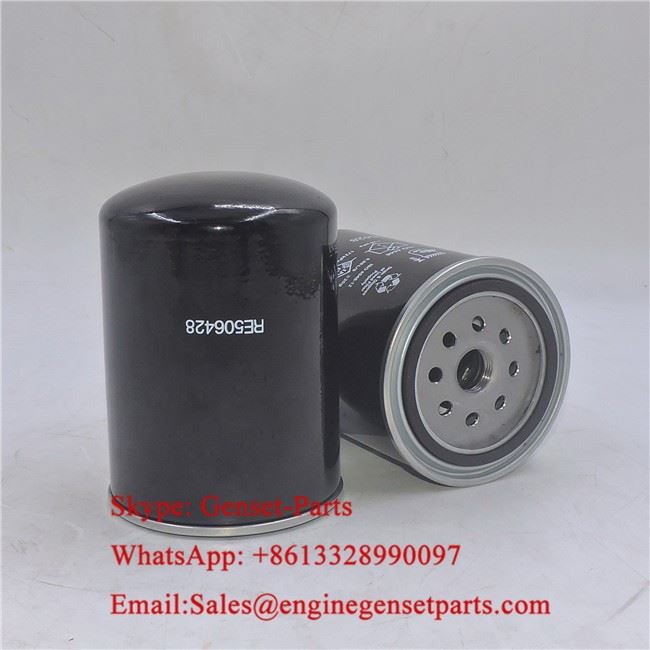 RE506428 Fuel Filter