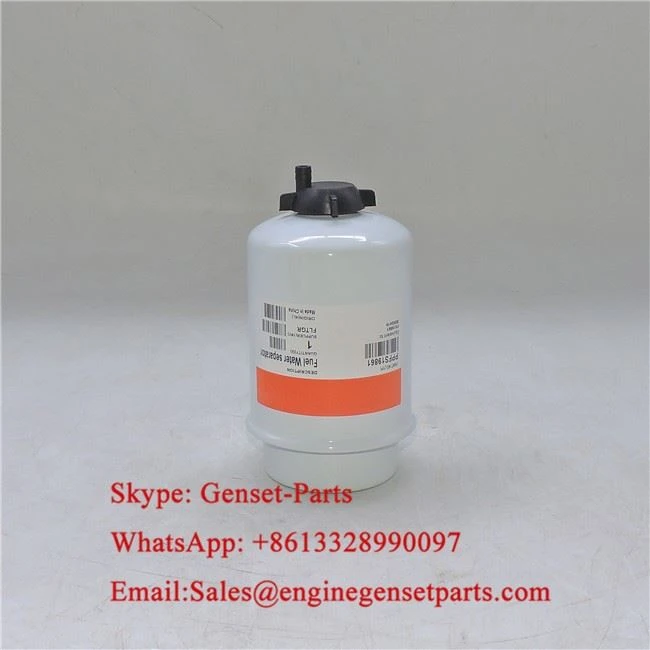 RE62419 Fuel Water Separator