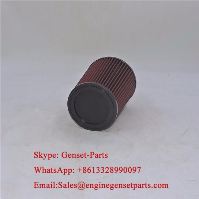 Universal Clamp On Air Filter C03396 RU-2590 RU2590