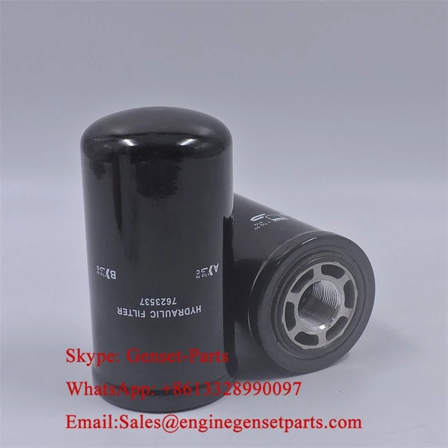 7623537 Hydraulic Filter 7623537 Hydraulic Filter