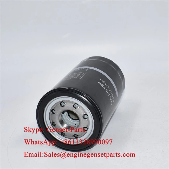 15607-2190 Hino Engine