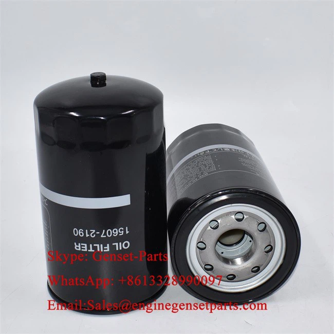 15607-2190 Oil Filter